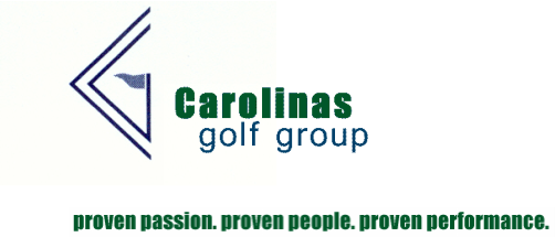Carolinas Golf Group